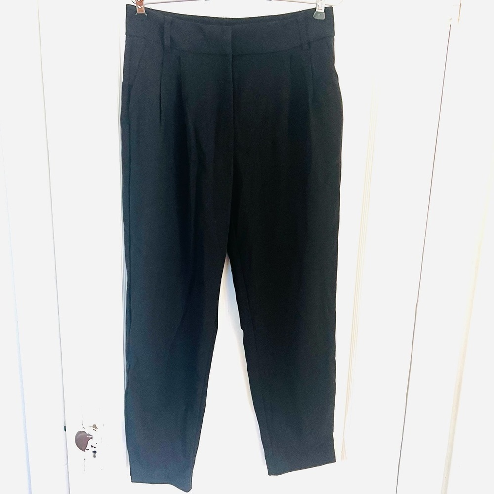 Reserved Women Pants Office Preppy Size Eur 38